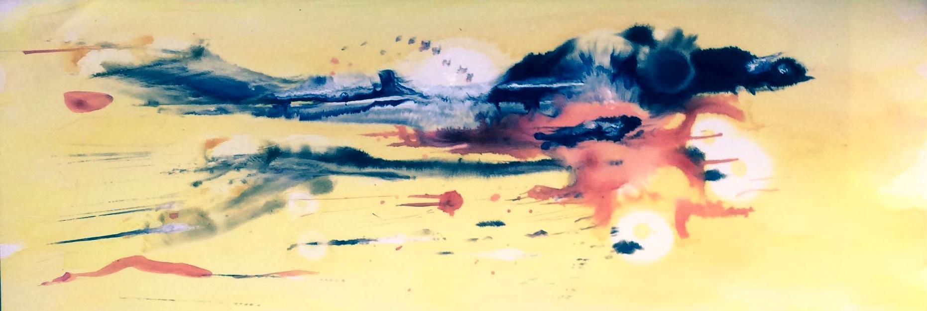 À l’orée du jour