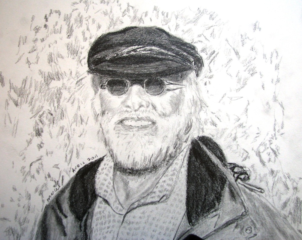 Autoportrait