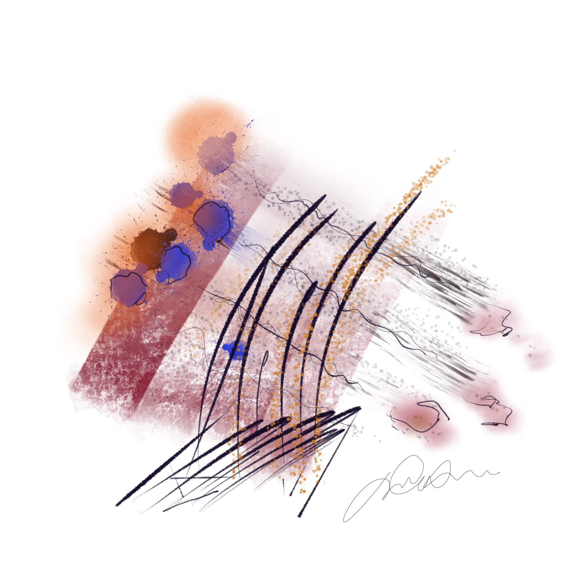 Catharsis en sol majeur