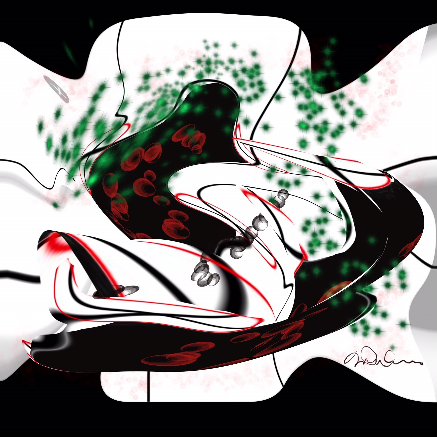 Comme un air de carnaval