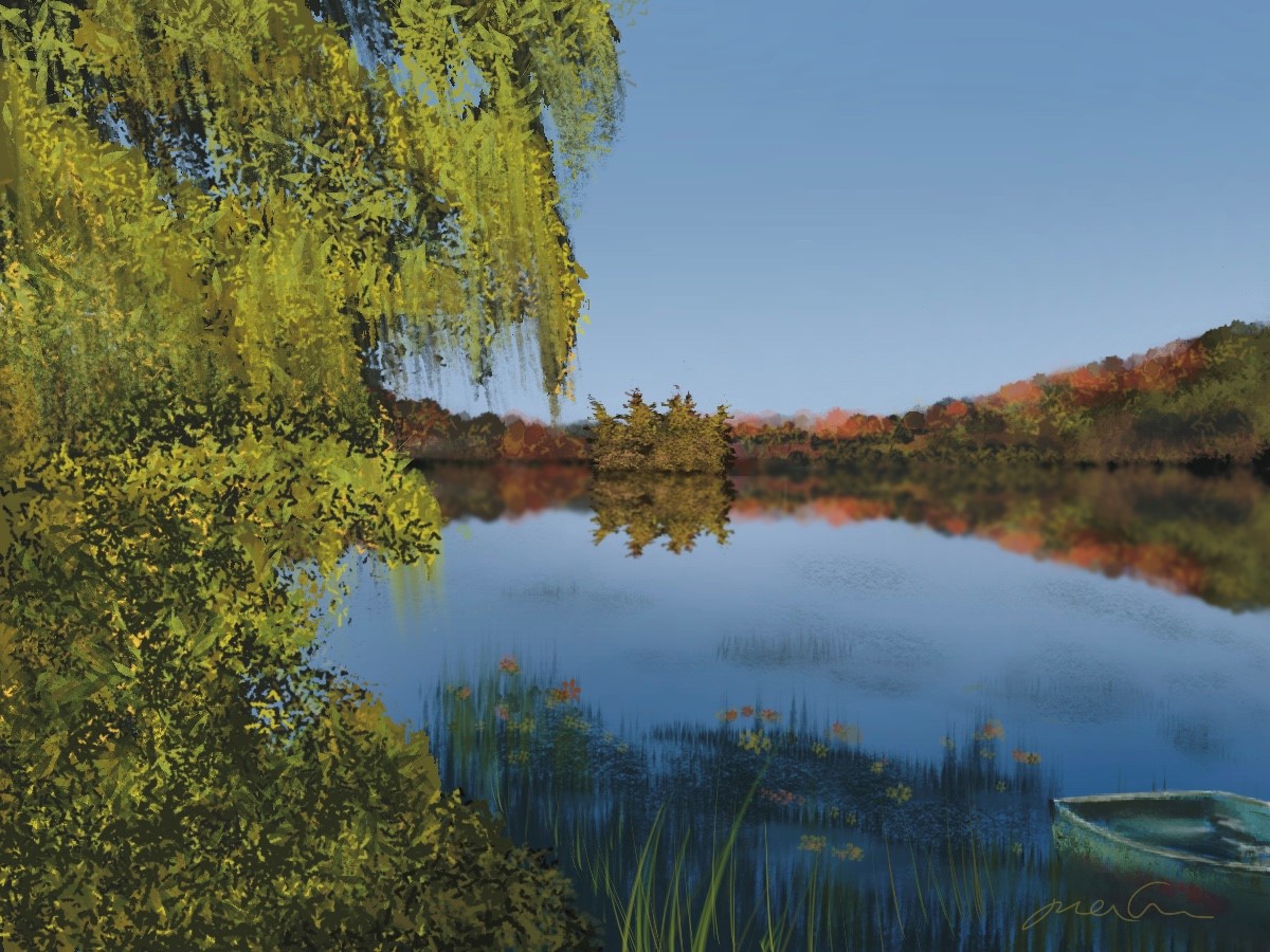 Comme une chanson douce