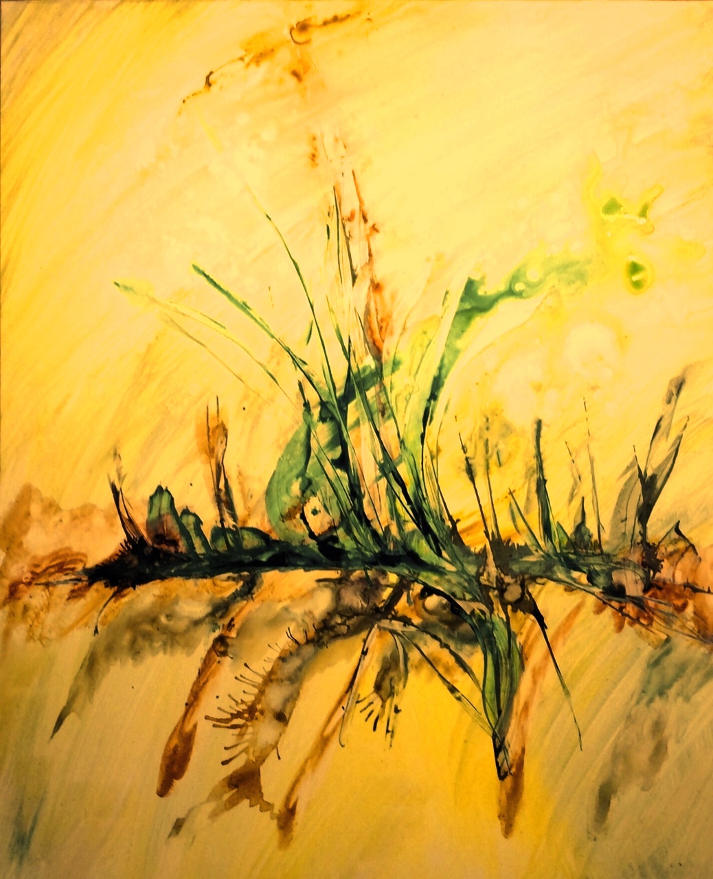 Contre vents et marées