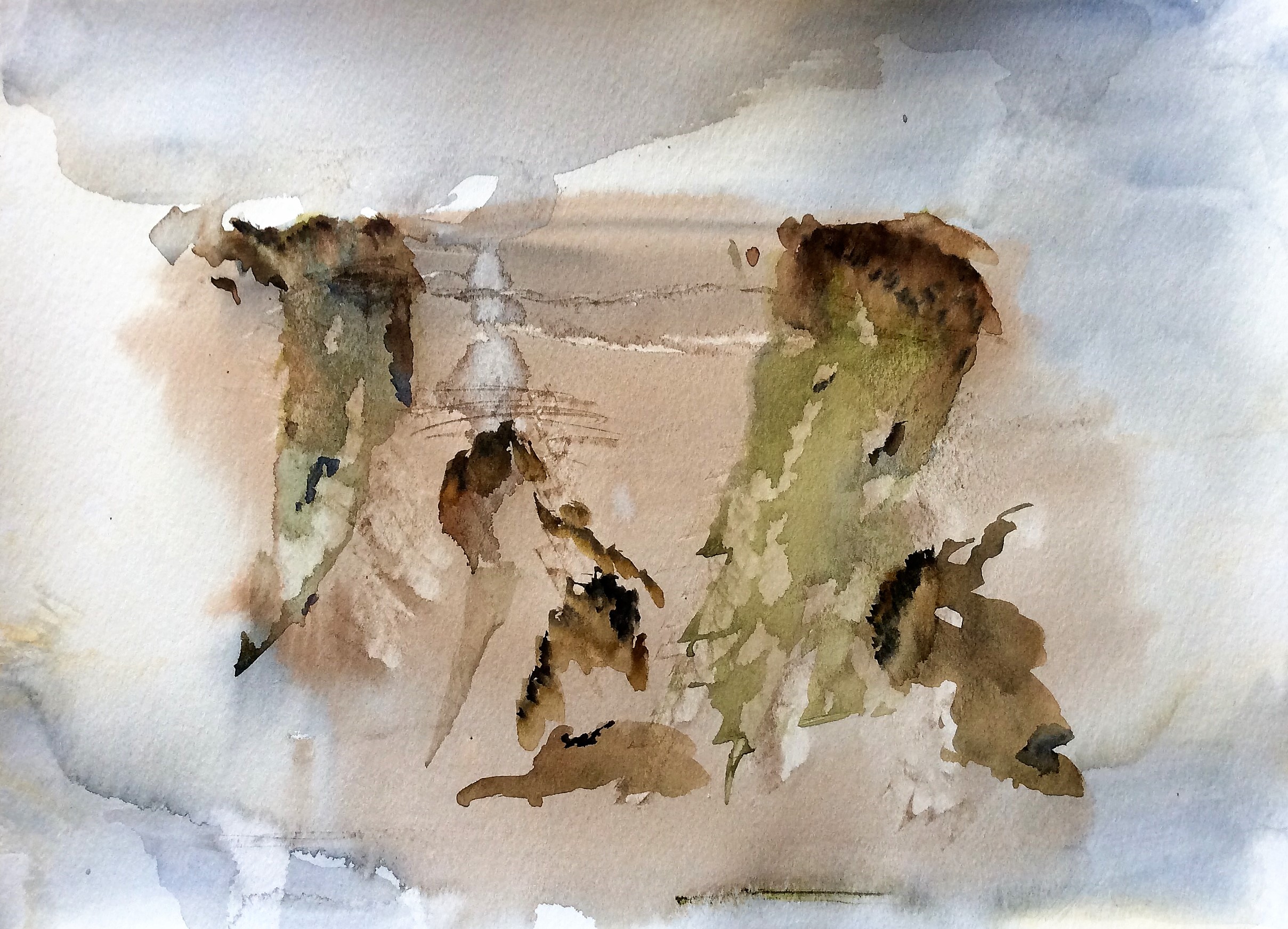 Géométrie variable