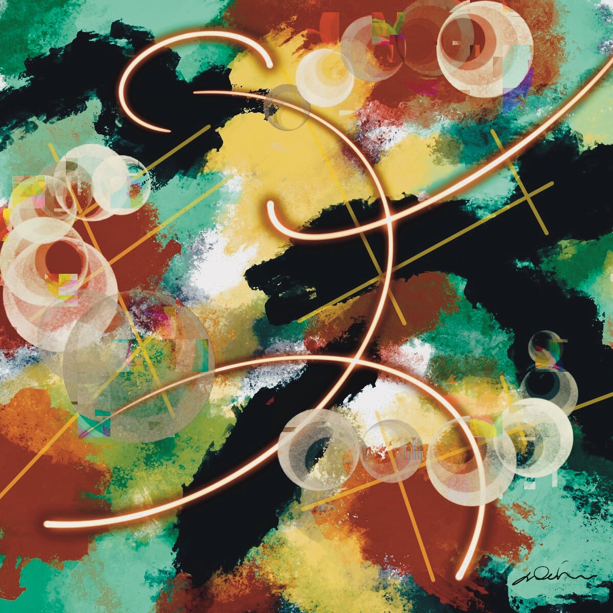 Immersion dans l’inconnu