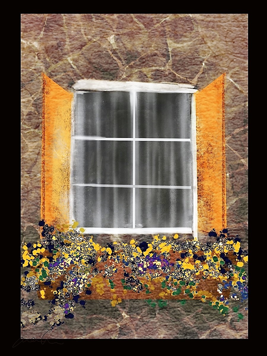 La chambre mystérieuse