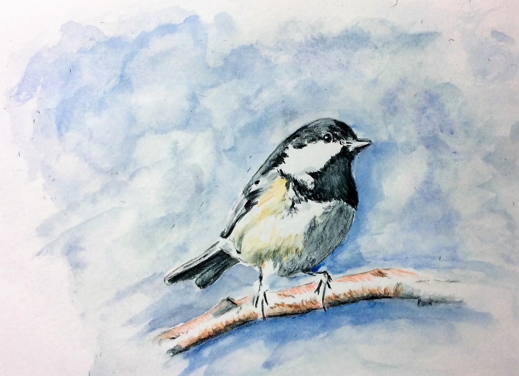 L’adorable frivole