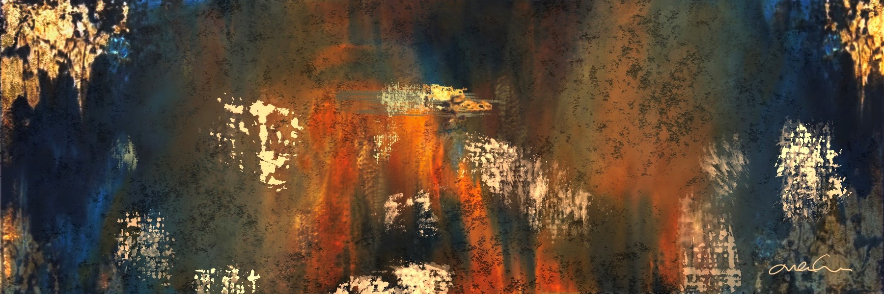 L’appel du silence