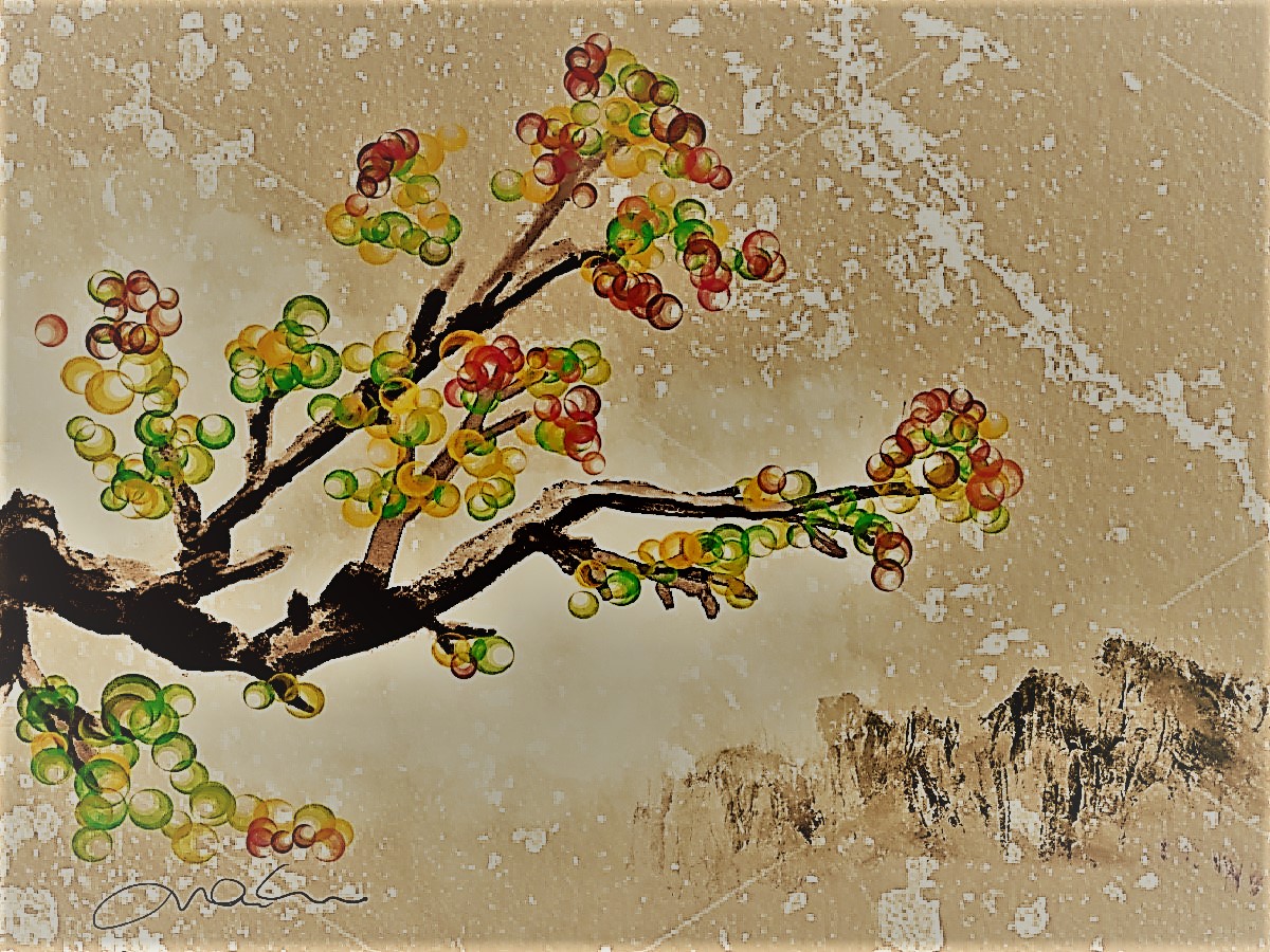 L’arbre aux mystères