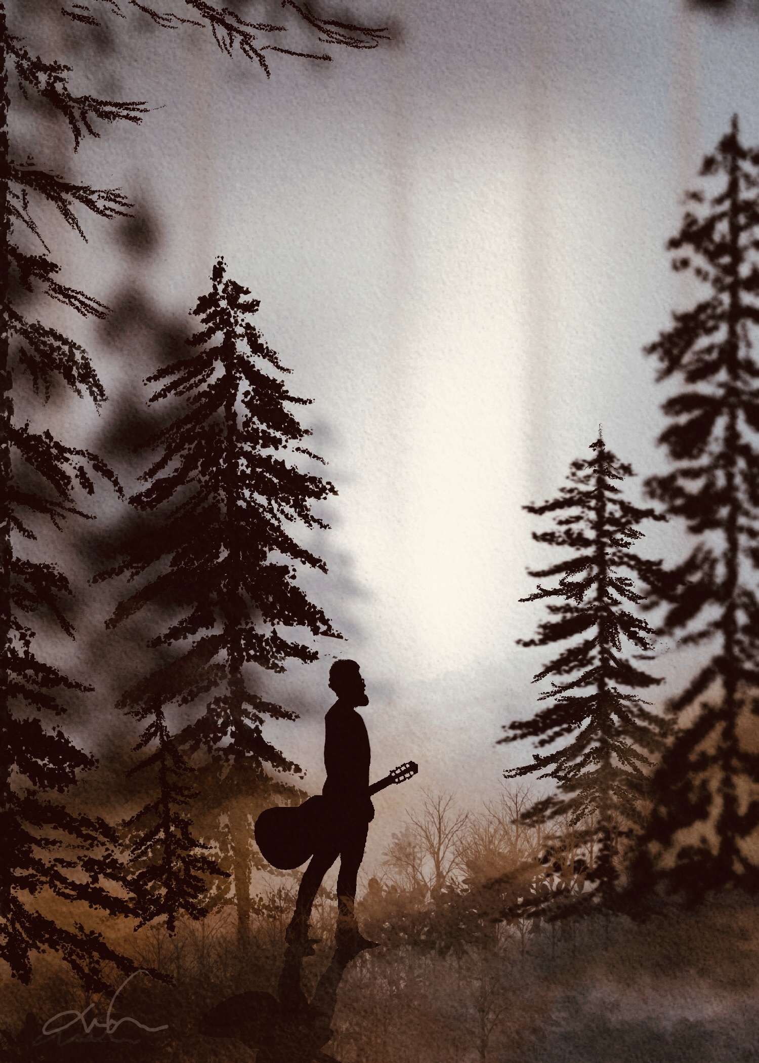 L’attrait musical de la nature