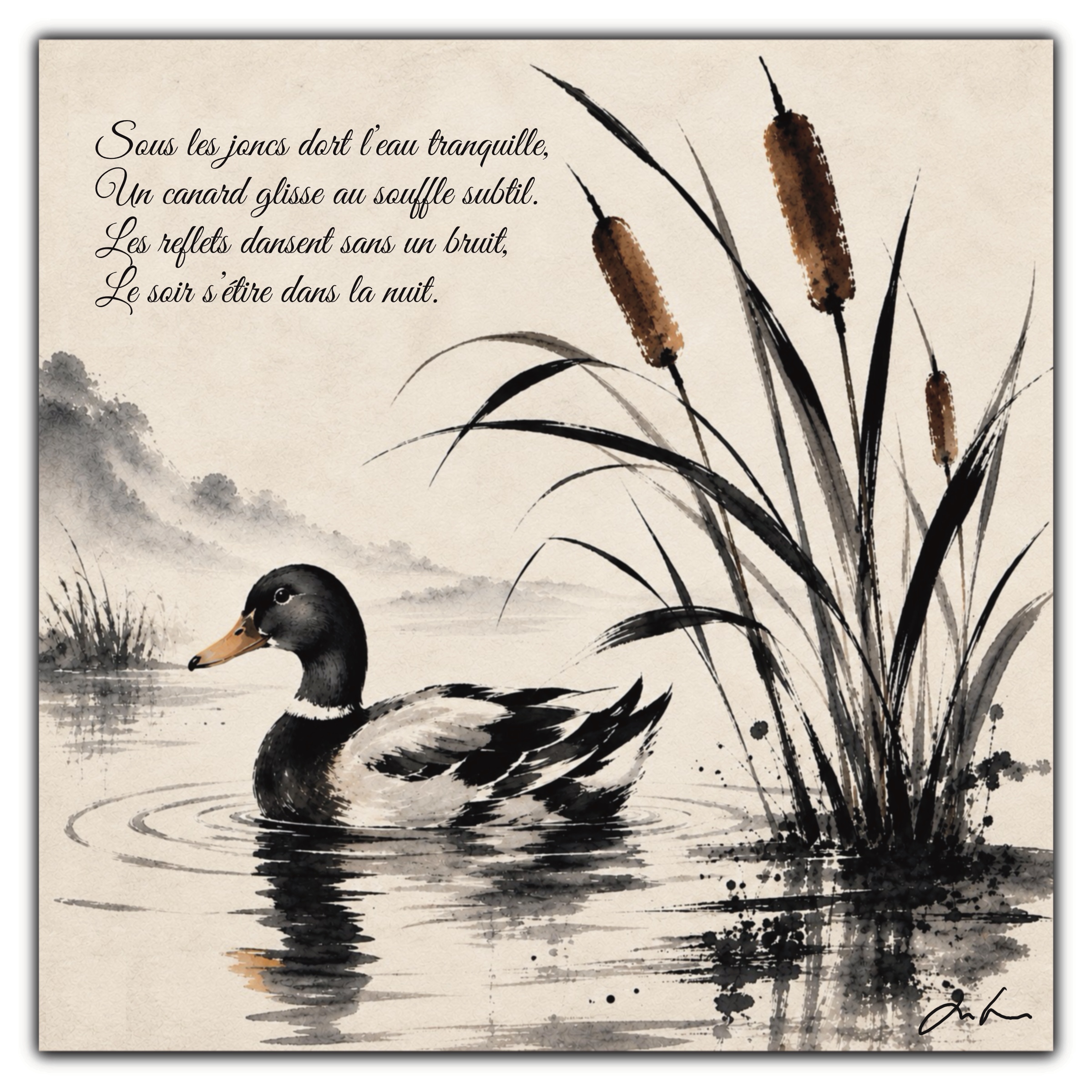 Le canard