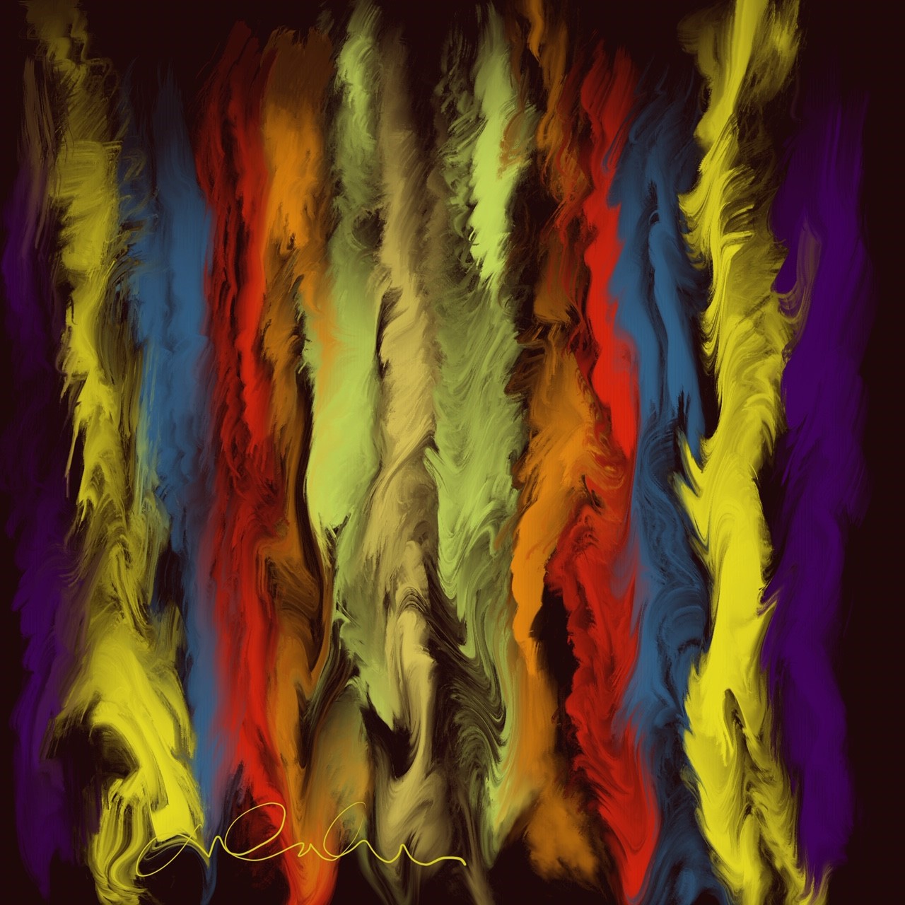 Le mur aux illusions