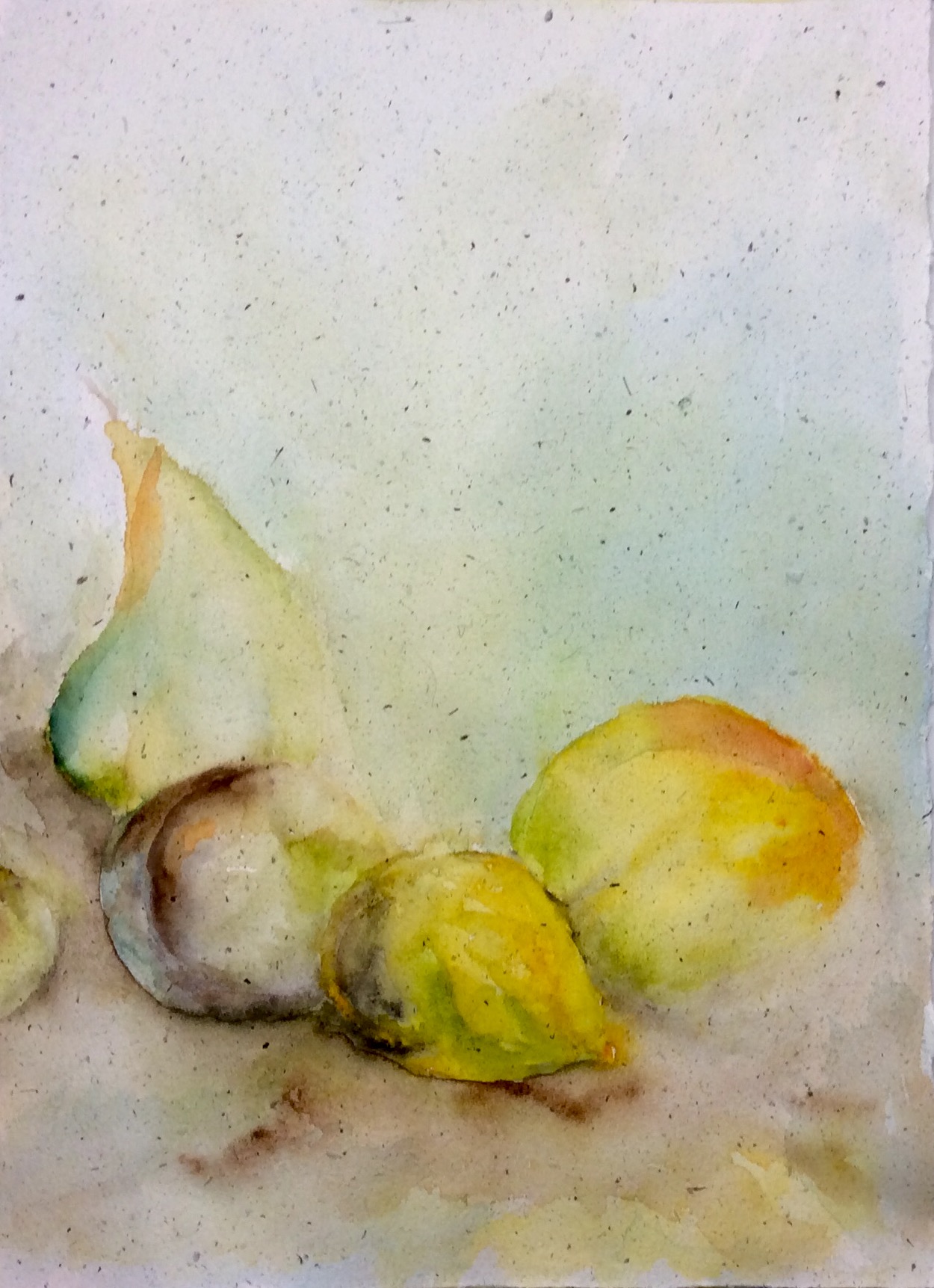 Le petit quatre-heures