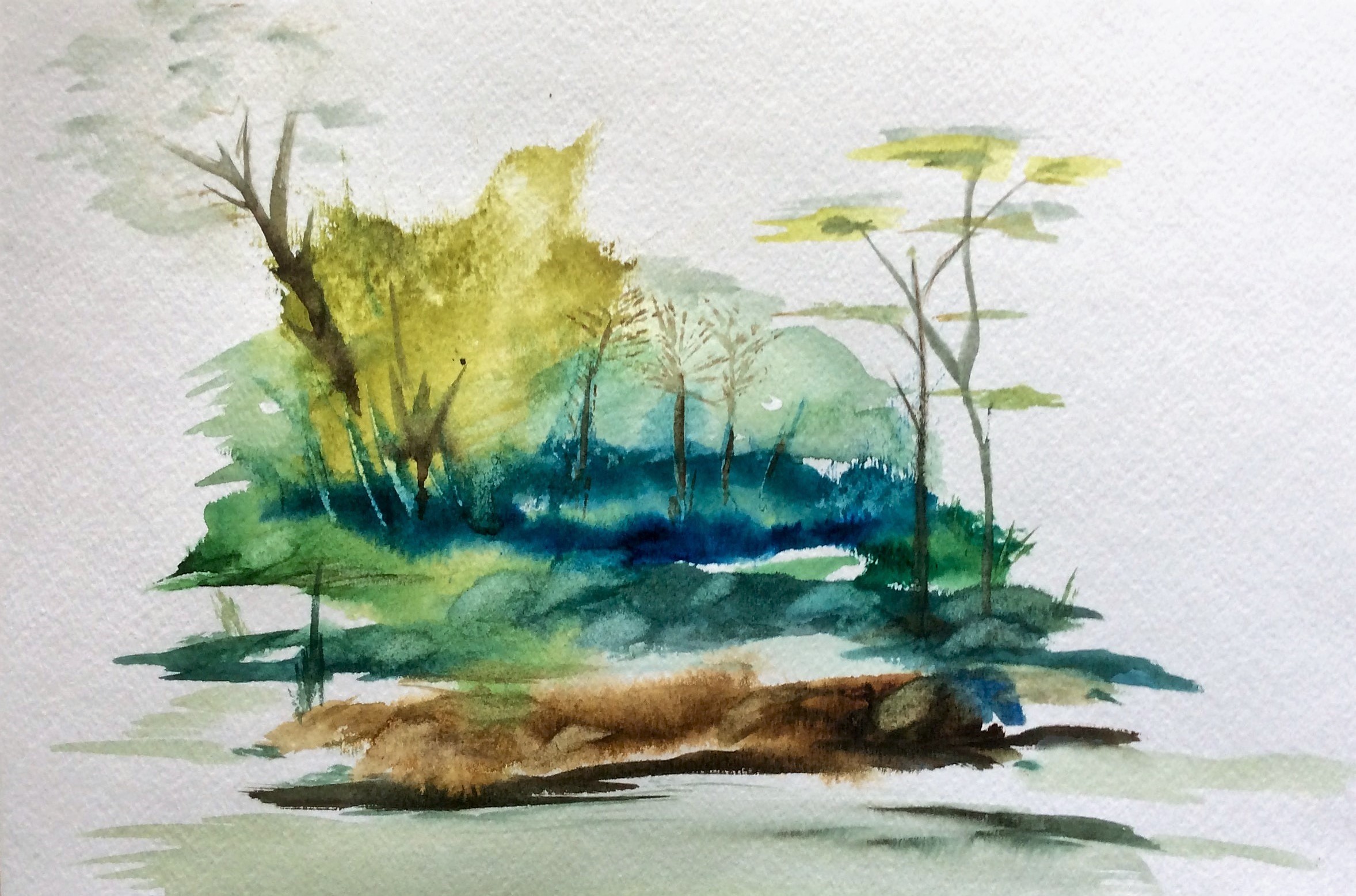 Le relais des messagers