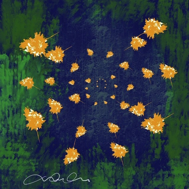 L’incessant tourbillon