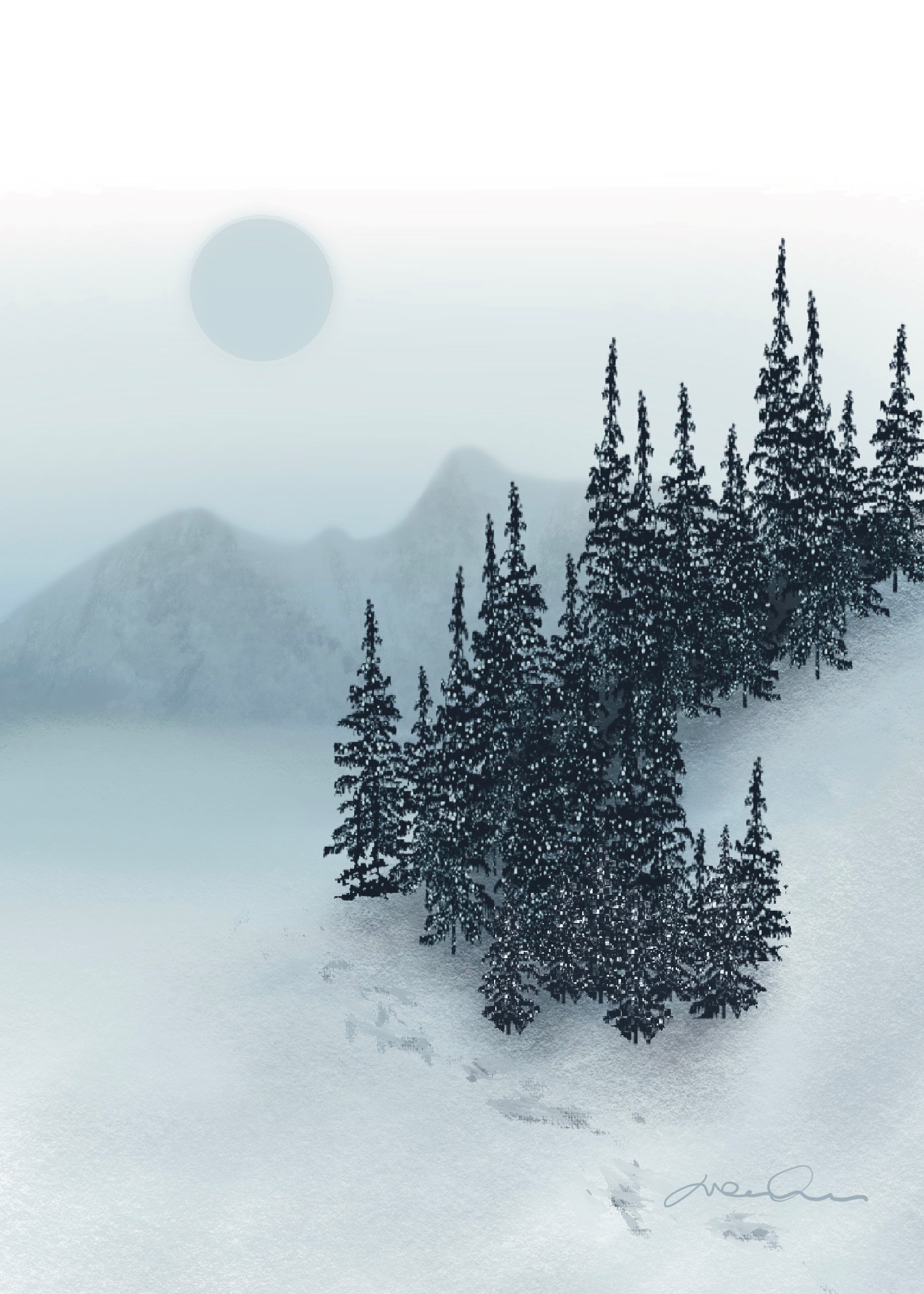 L’instant poétique