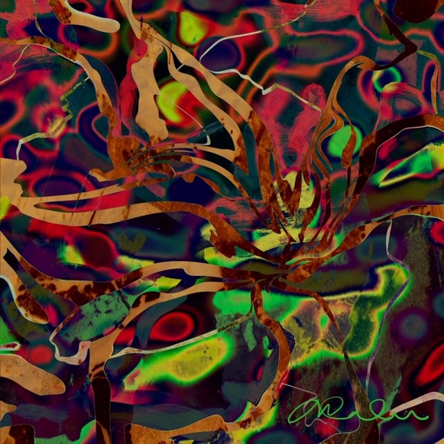 Mécanique d’une pensée