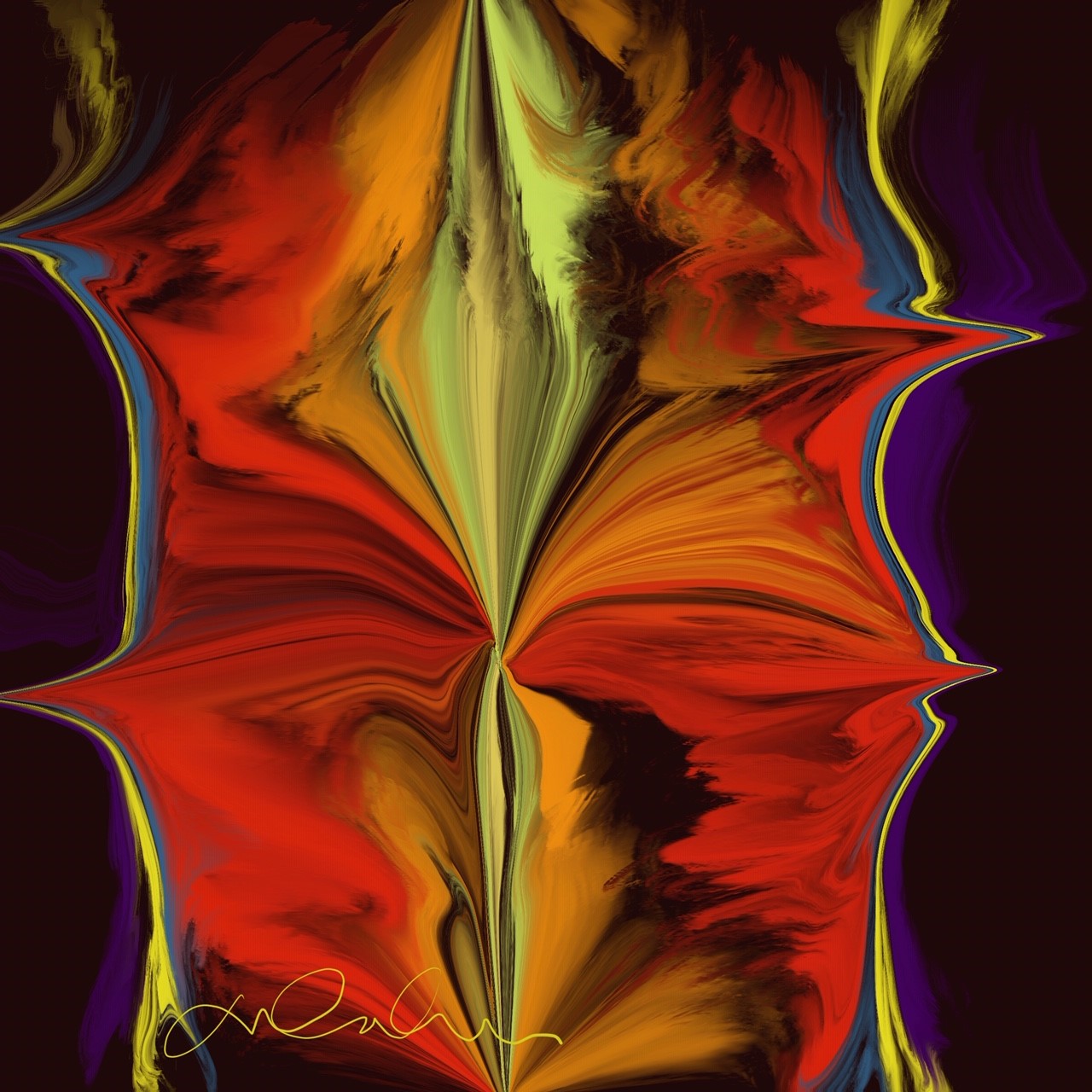 Miroir aux alouettes