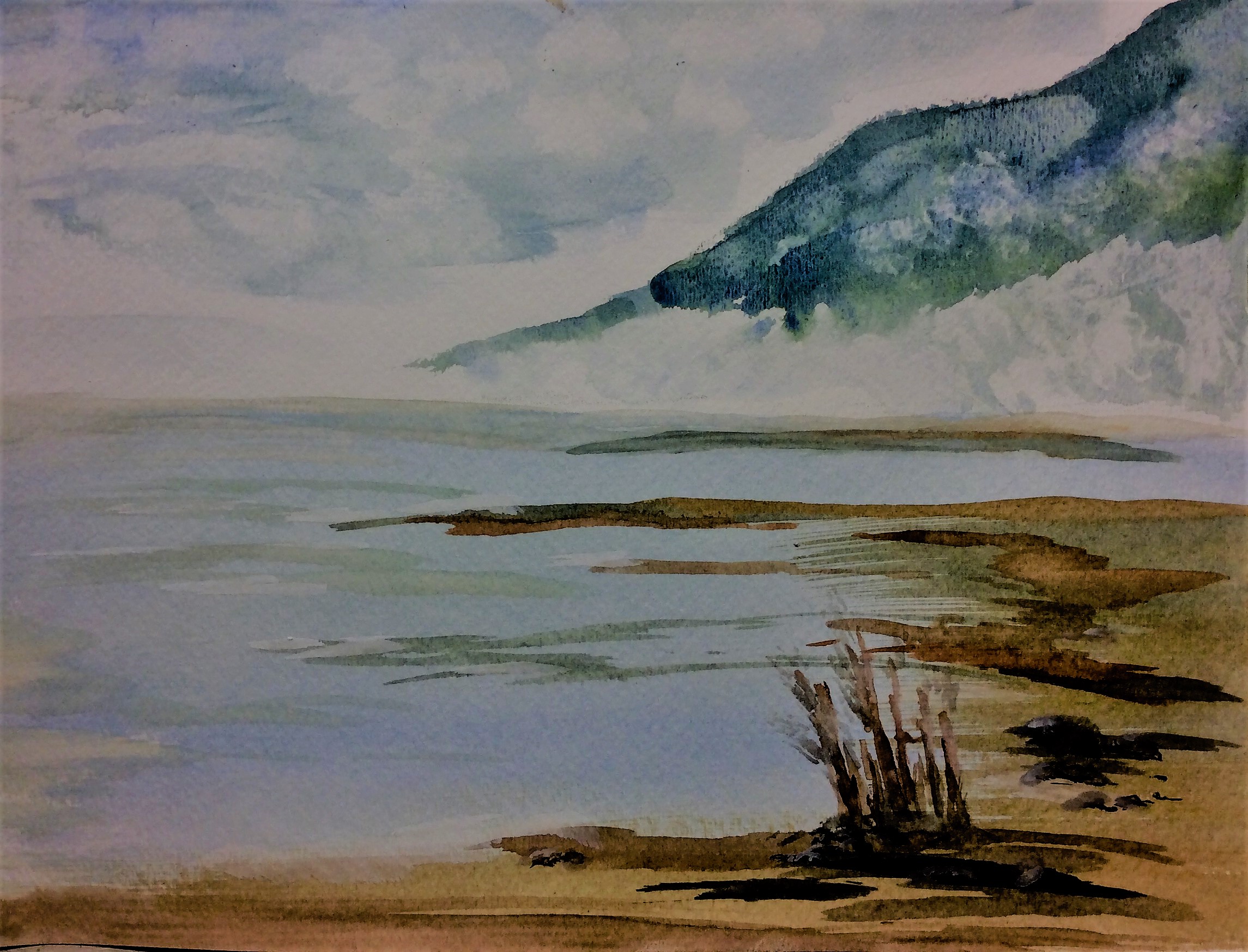 Moment d’éternité