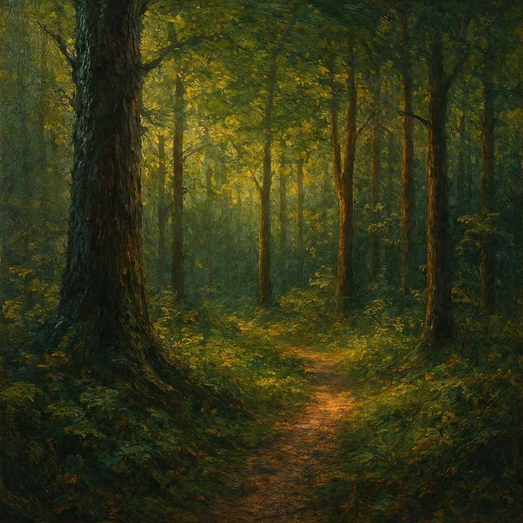 Quelques pas vers le bien-être 