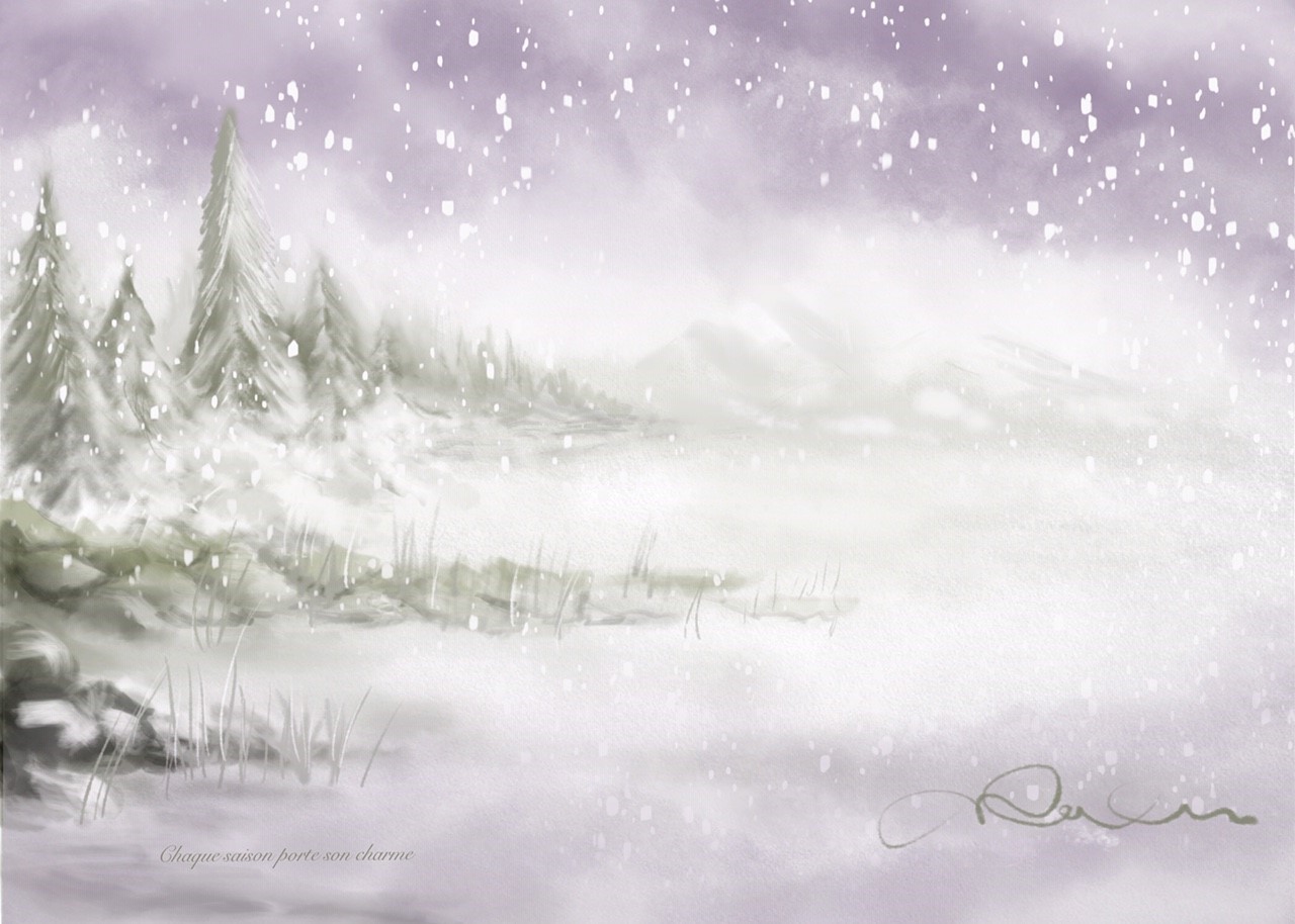 Réalité saisonnière