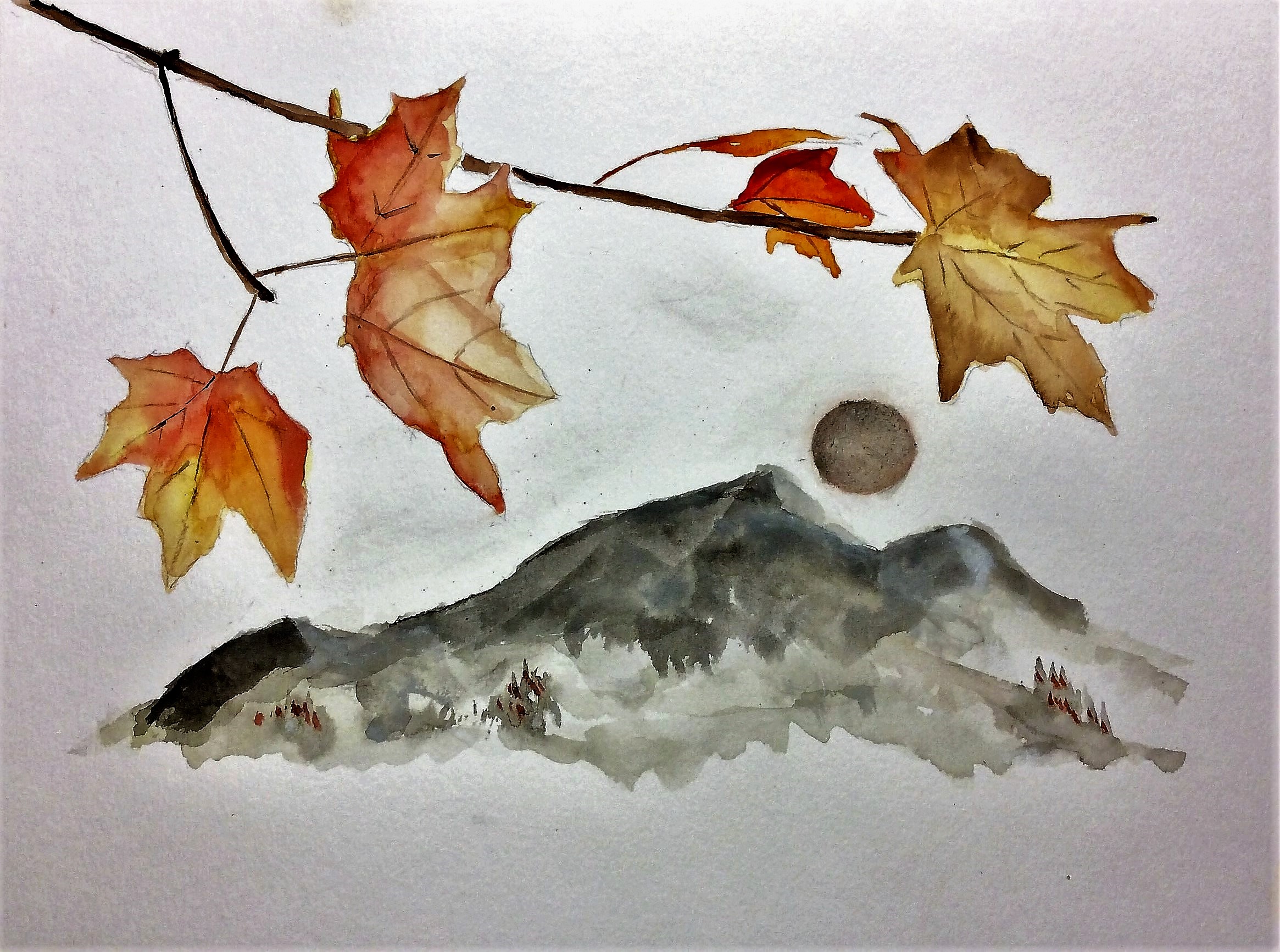 Soleil en vadrouille