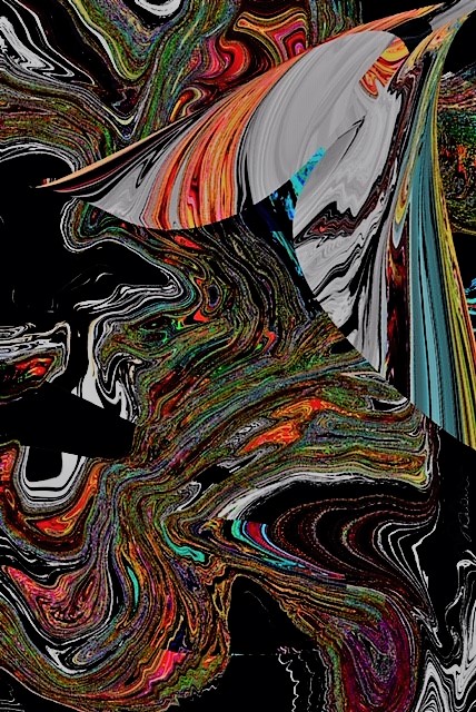 Transition aléatoire