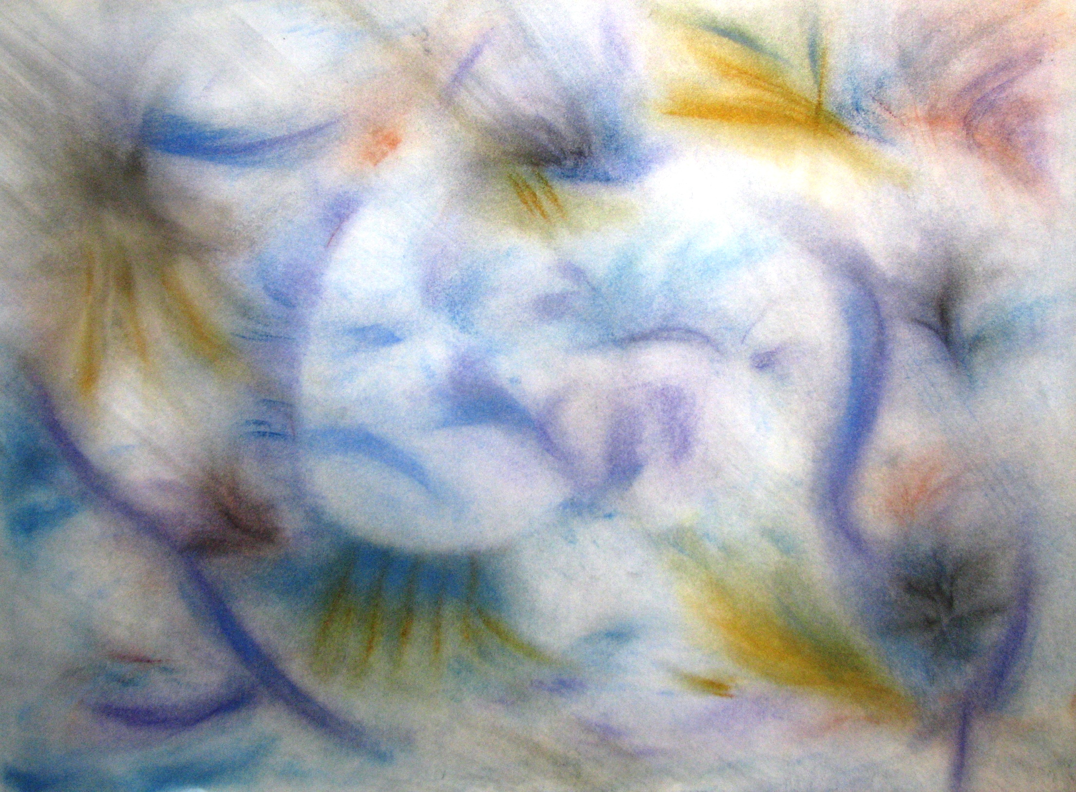 Un essai en abstraction