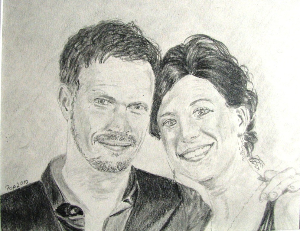 Un premier couple – N et M